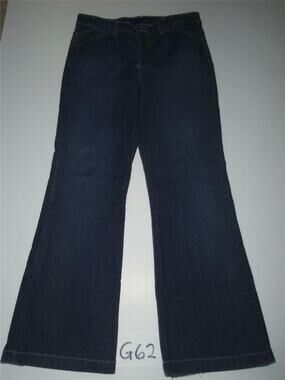 Bandolinoblu Blue Jeans Size 12 Womens -0413G62